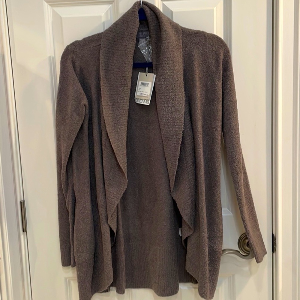 Barefoot Dream Cozychic lite xs/s sweater